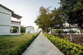 Greenscape By Beyond Stay Madhai