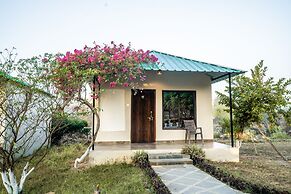 Greenscape By Beyond Stay Madhai