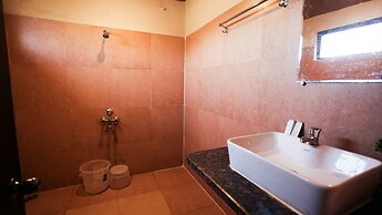 Greenscape By Beyond Stay Madhai