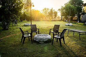 Greenscape By Beyond Stay Madhai