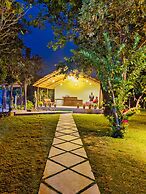 Greenscape By Beyond Stay Madhai