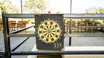 Greenscape By Beyond Stay Madhai