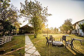 Greenscape By Beyond Stay Madhai