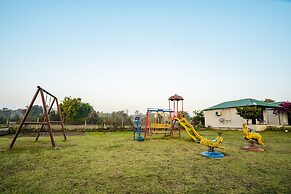 Greenscape By Beyond Stay Madhai