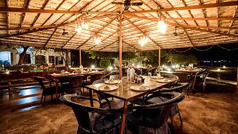 Greenscape By Beyond Stay Madhai