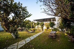 Greenscape By Beyond Stay Madhai