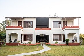 Greenscape By Beyond Stay Madhai