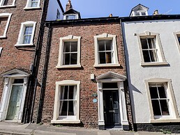 Charlotte House