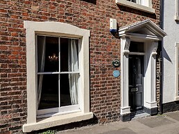 Charlotte House