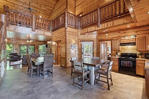 Pinnacle Pool View Lodge #625