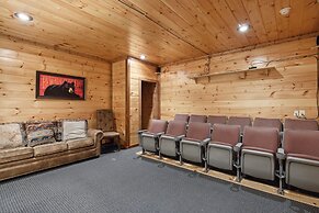 Pinnacle Pool View Lodge #625