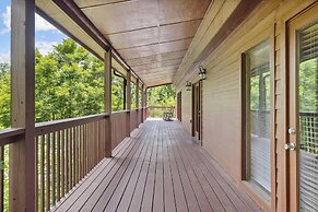 Pinnacle Pool View Lodge #625