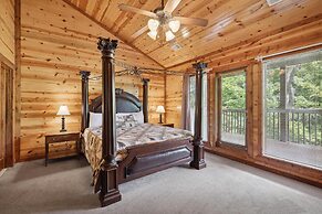 Pinnacle Pool View Lodge #625