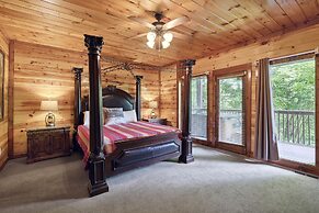 Pinnacle Pool View Lodge #625