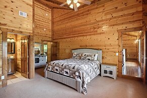 Pinnacle Pool View Lodge #625