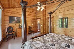 Pinnacle Pool View Lodge #625