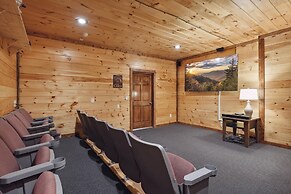 Pinnacle Pool View Lodge #625