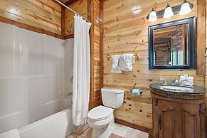 Pinnacle Pool View Lodge #625