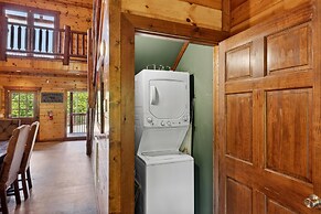 Pinnacle Pool View Lodge #625