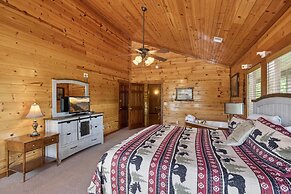 Pinnacle Pool View Lodge #625