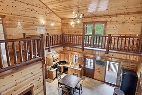 Pinnacle Pool View Lodge #625