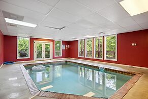 Pinnacle Pool View Lodge #625