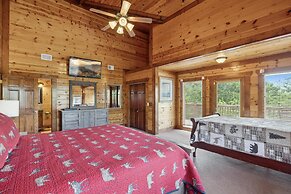 Pinnacle Pool View Lodge #625