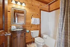 Pinnacle Pool View Lodge #625