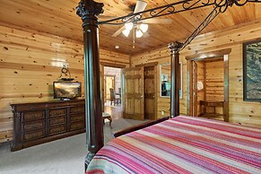 Pinnacle Pool View Lodge #625