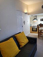 Impeccable 1-bed Apartment in Ilfracombe