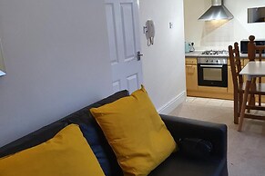 Impeccable 1-bed Apartment in Ilfracombe