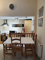 Impeccable 1-bed Apartment in Ilfracombe