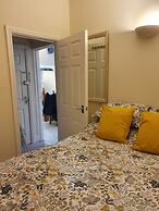 Impeccable 1-bed Apartment in Ilfracombe