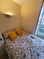 Impeccable 1-bed Apartment in Ilfracombe