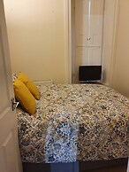 Impeccable 1-bed Apartment in Ilfracombe