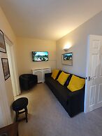 Impeccable 1-bed Apartment in Ilfracombe