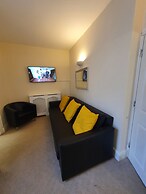 Impeccable 1-bed Apartment in Ilfracombe