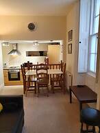 Impeccable 1-bed Apartment in Ilfracombe