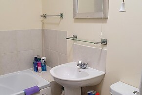 Impeccable 1-bed Apartment in Ilfracombe