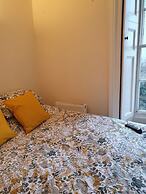 Impeccable 1-bed Apartment in Ilfracombe