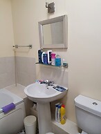 Impeccable 1-bed Apartment in Ilfracombe