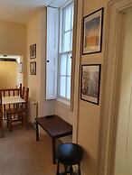 Impeccable 1-bed Apartment in Ilfracombe