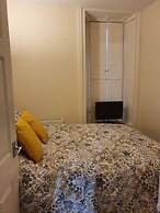 Impeccable 1-bed Apartment in Ilfracombe