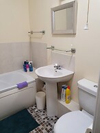 Impeccable 1-bed Apartment in Ilfracombe