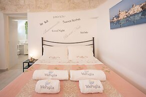 WePuglia - B&B La Maison D
