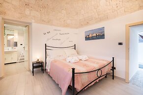 WePuglia - B&B La Maison D