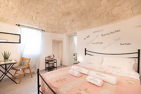 WePuglia - B&B La Maison D