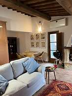 Lovely Home Between Volterra and San Gimignano