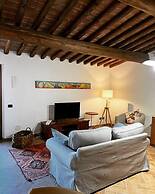 Lovely Home Between Volterra and San Gimignano