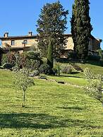 Lovely Home Between Volterra and San Gimignano